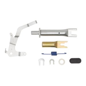 Toyota 4Runner Drum Adjuster Kit - Left Rear - R1 Concepts - `01-`06